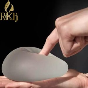 ورم بعد از جراحی پروتز سینه - دکتر رسول خوشنواز 